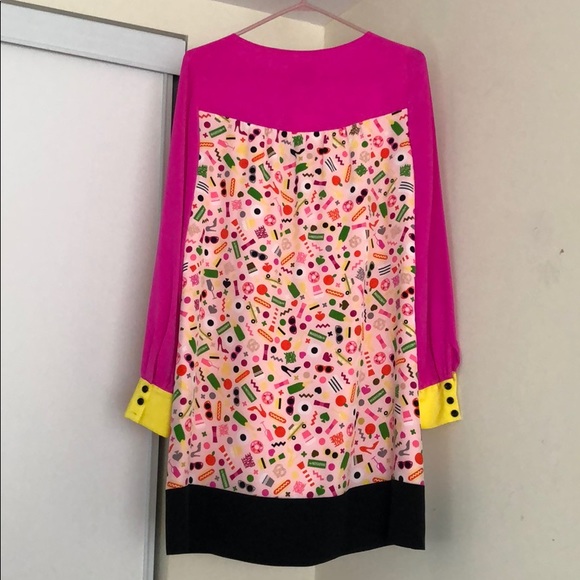 KSNY x Darcel Dress - Picture 2 of 5